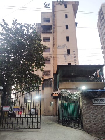2 BHK Apartment – Exterior View View at Vinay Unique Residency, Virar West - for Sale