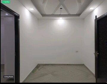 2 BHK Builder Floor For Sale in Rohini