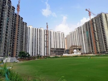 3 BHK Apartment For Sale in Eldeco Live By The Greens, Sector 150