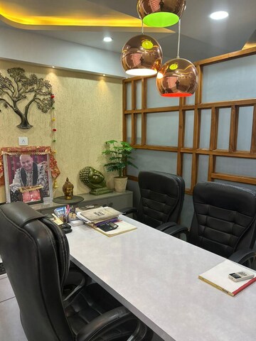 Master Bedroom in 4 BHK Builder Floor at Sector 84 – for Sale