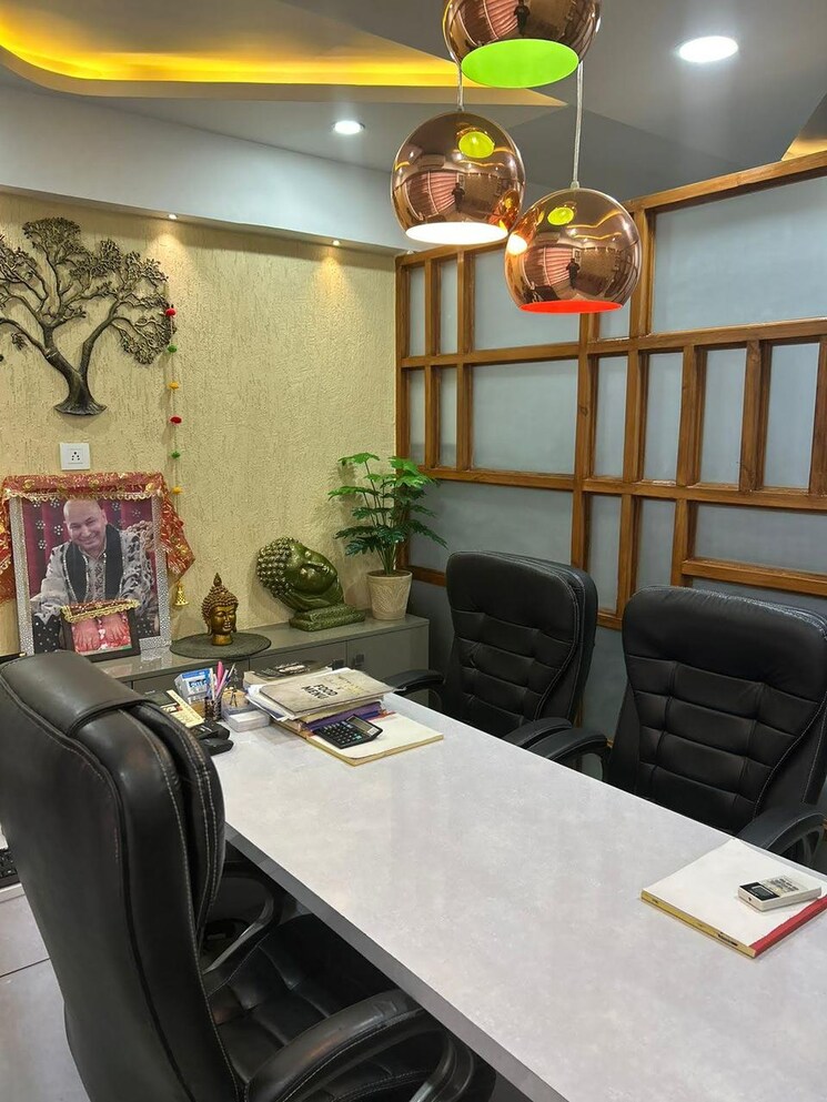 Master Bedroom, sector 84 4 Bedroom 328 Sq.Yd. Builder Floor In Sector 84 Faridabad 8097532