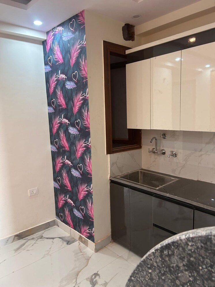 Master Bedroom, sector 121 2 Bedroom 990 Sq.Ft. Builder Floor In Sector 121 Noida 8097536