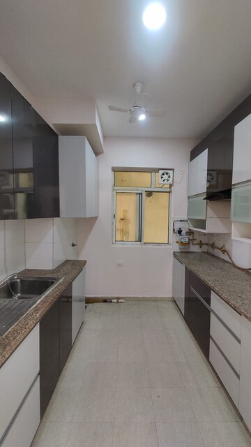 3 BHK Apartment For Rent in Moti Nagar