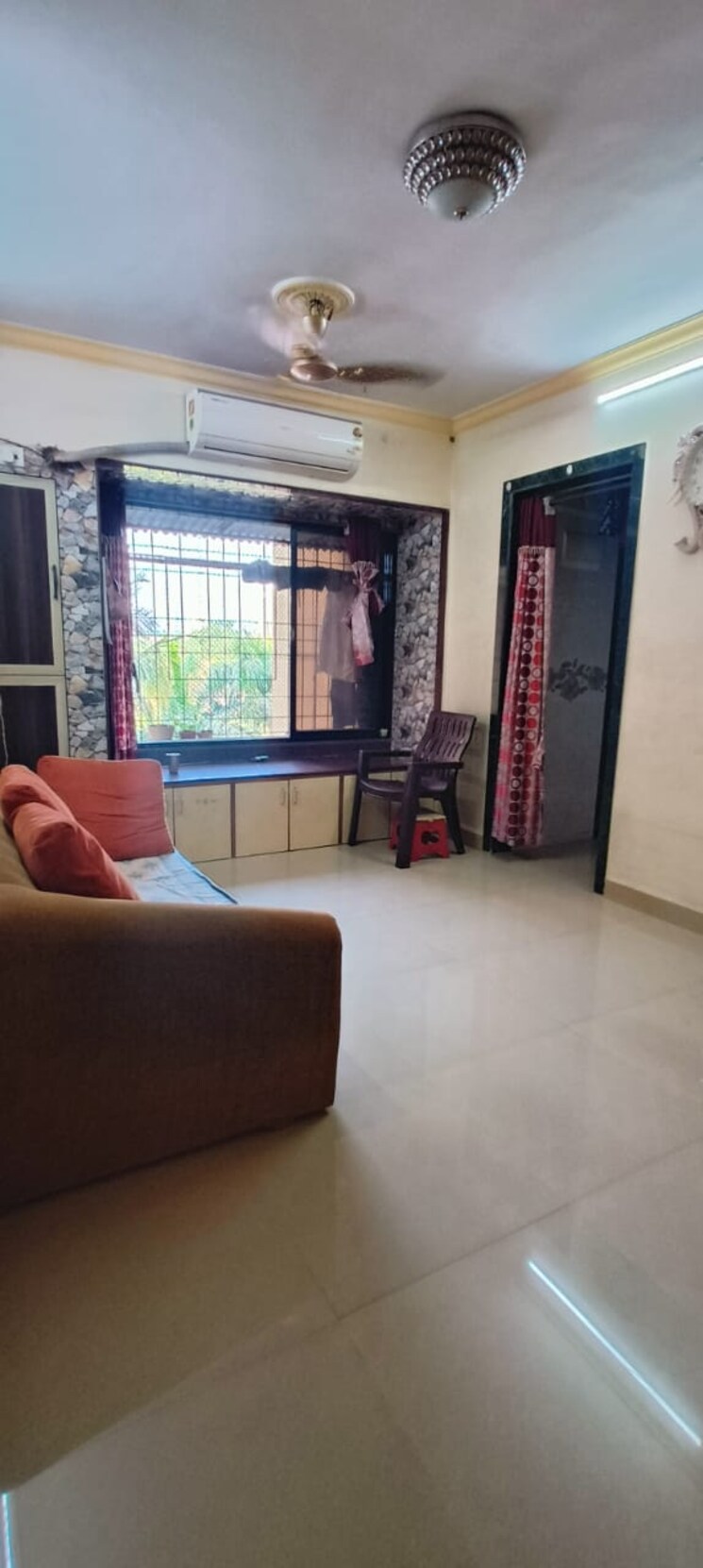 Living Room, thane west 1 Bedroom 475 Sq.Ft. Apartment In Thane West Thane 8097557