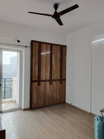 3 BHK Apartment For Rent in Moti Nagar Delhi  8097553