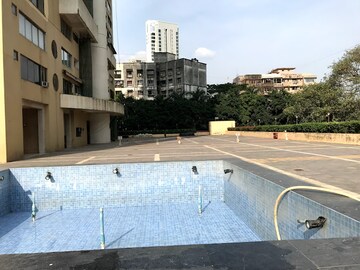 3 BHK Apartment For Rent in Mahindra Lifespaces Belvedere Court, Mahalaxmi