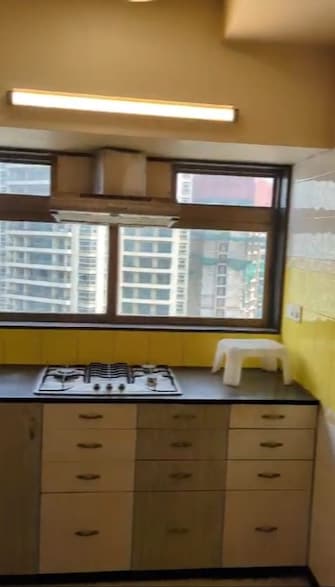 3 BHK Apartment For Rent in Mahindra Lifespaces Belvedere Court Mahalaxmi Mumbai  8097559