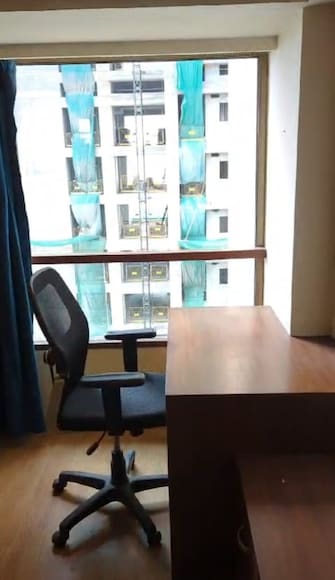 3 BHK Apartment For Rent in Mahindra Lifespaces Belvedere Court Mahalaxmi Mumbai  8097559