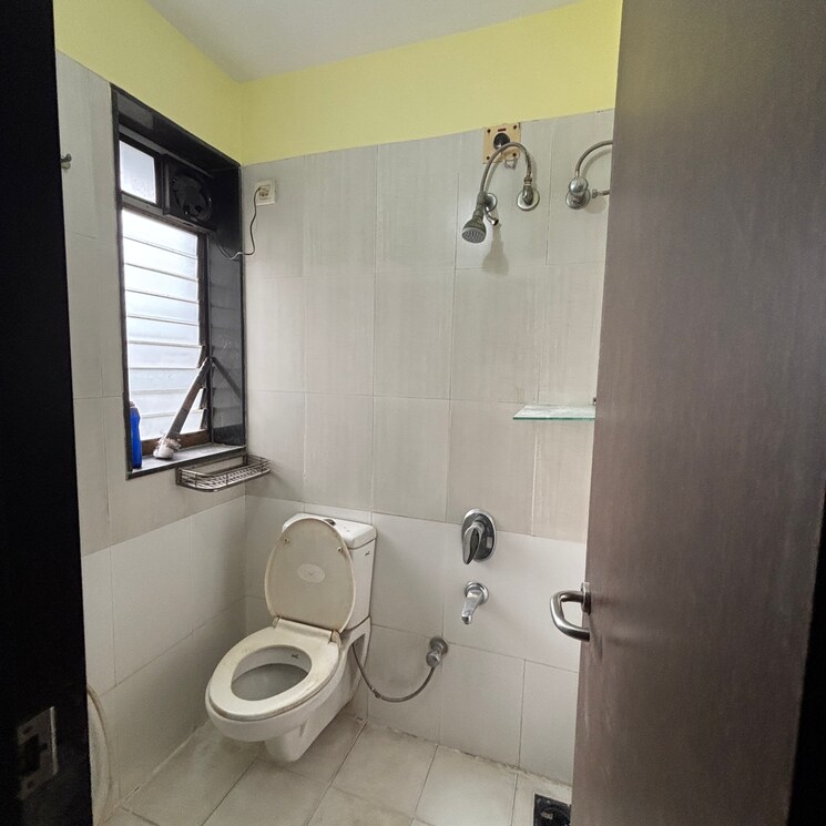 Bathroom, neptune-living-point 1 Bedroom 450 Sq.Ft. Apartment In Jaydev Singh Nagar Mumbai 8097577