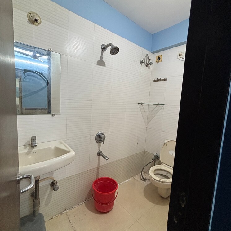 Bathroom, neptune-living-point 1 Bedroom 450 Sq.Ft. Apartment In Jaydev Singh Nagar Mumbai 8097577