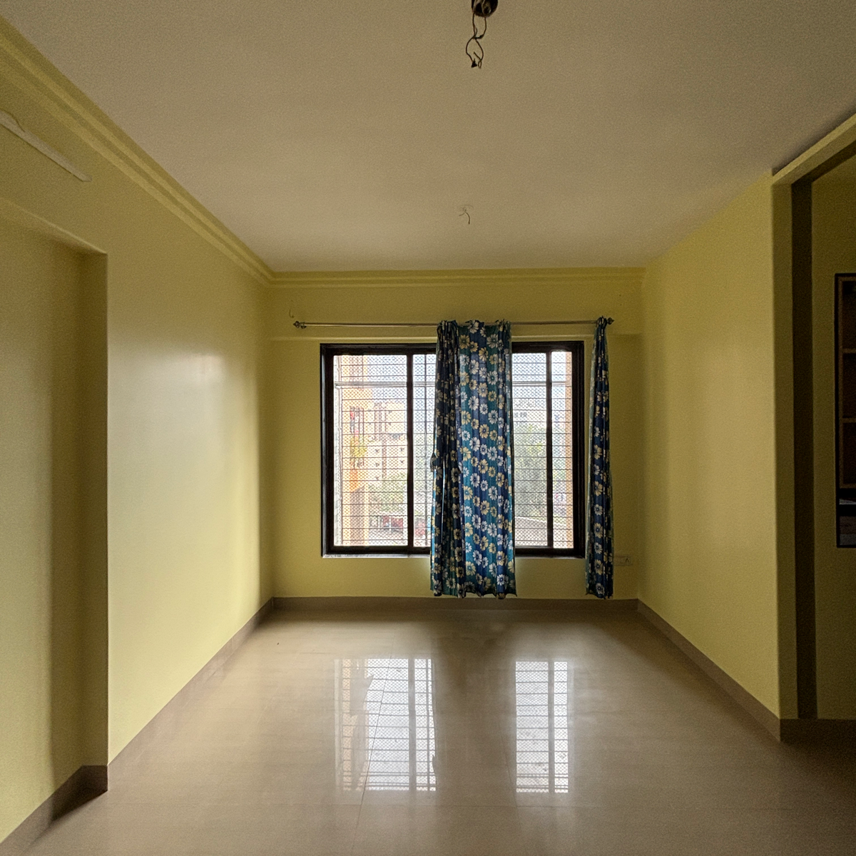 1 BHK Apartment For Sale in Neptune Living Point