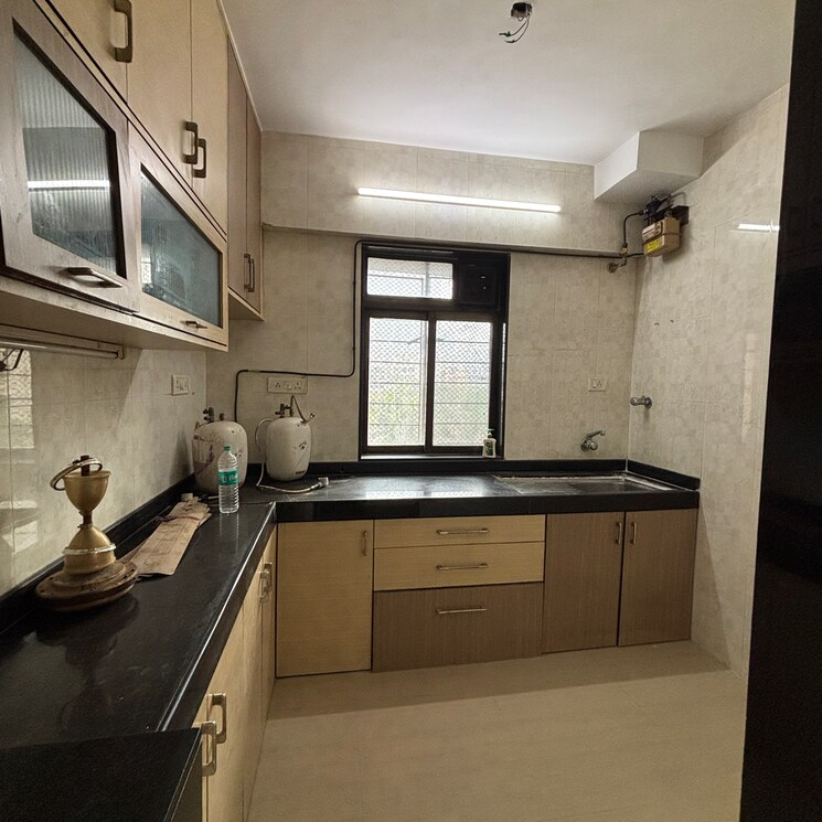 Kitchen, neptune-living-point 1 Bedroom 450 Sq.Ft. Apartment In Jaydev Singh Nagar Mumbai 8097577