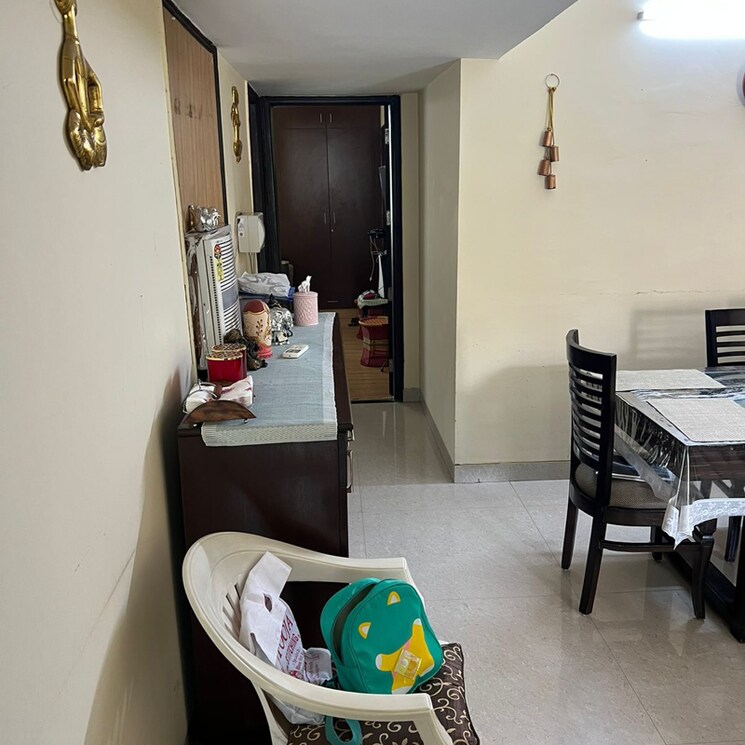 Living Room, ansal-api-esencia 3 Bedroom 1394 Sq.Ft. Apartment In Sector 67 Gurgaon 8097575