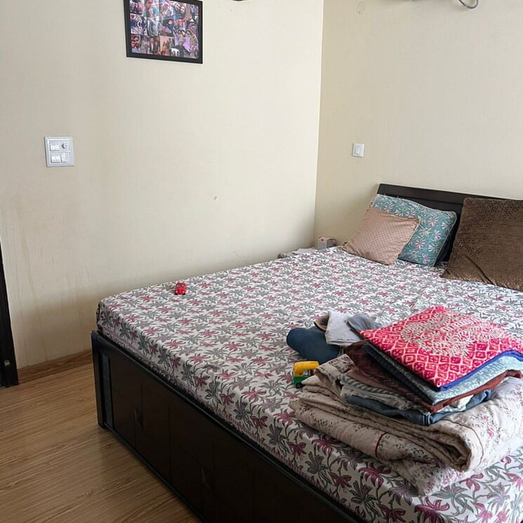 Bedroom, ansal-api-esencia 3 Bedroom 1394 Sq.Ft. Apartment In Sector 67 Gurgaon 8097575