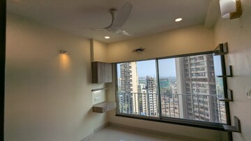 Room in 2 BHK Apartment at Arkade Earth, Kanjurmarg East – for Rent