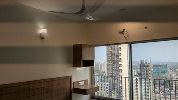 Kitchen in 2 BHK Apartment at Arkade Earth, Kanjurmarg East – for Rent