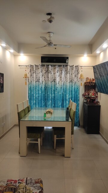 Living Room in 3 BHK Apartment at Moti Nagar – for Rent