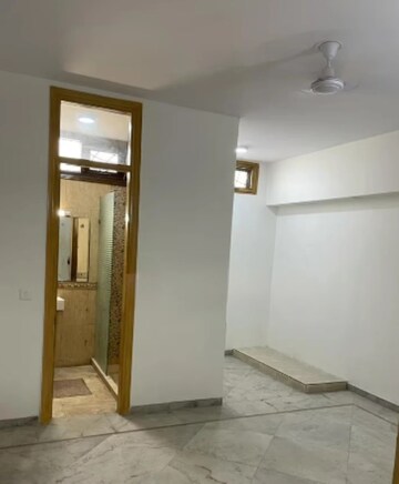 1.5 BHK Builder Floor – Exterior View View at Tagore Garden - for Sale
