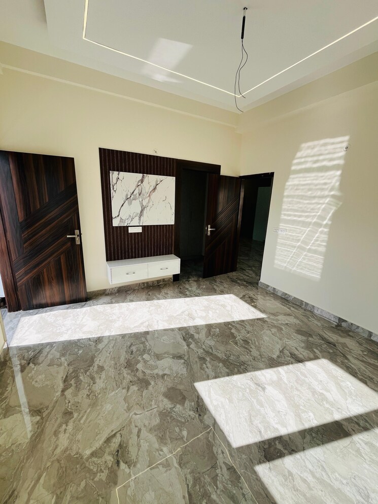 Bedroom, ballupur 3 Bedroom 2200 Sq.Ft. Builder Floor In Ballupur Dehradun 8097593