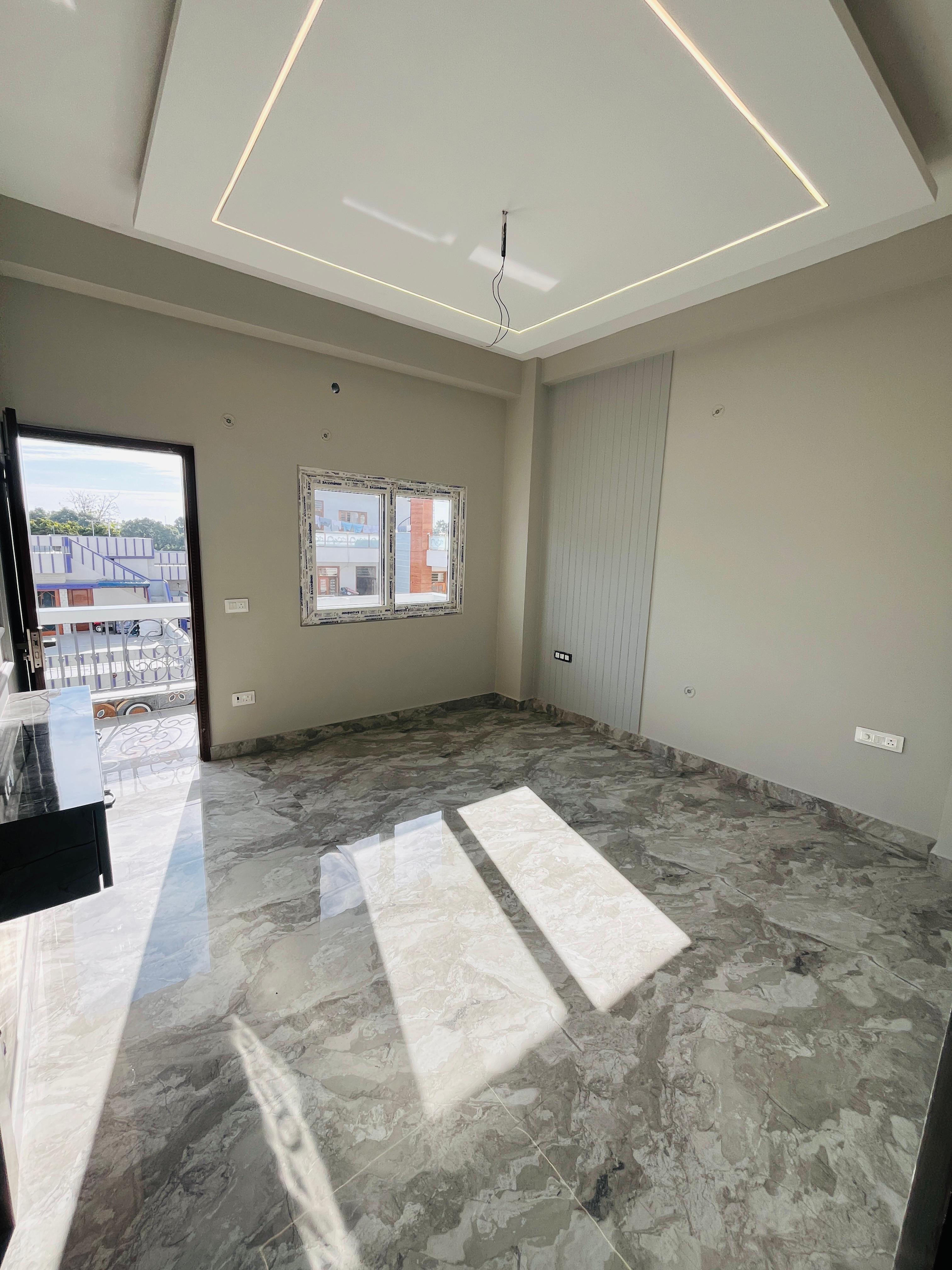 3 BHK Builder Floor For Sale in Dream Homes 