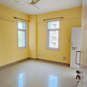 3 BHK Apartment For Rent in HBH Galaxy Apartments Sector 42 Gurgaon  8097633