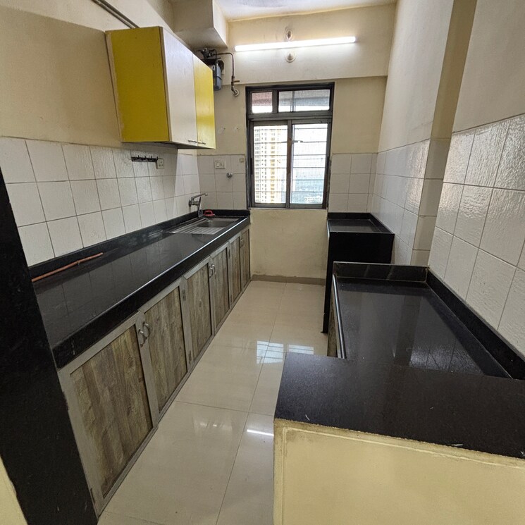 Kitchen, neptune-living-point 1.5 Bedroom 555 Sq.Ft. Apartment In Jaydev Singh Nagar Mumbai 8097640