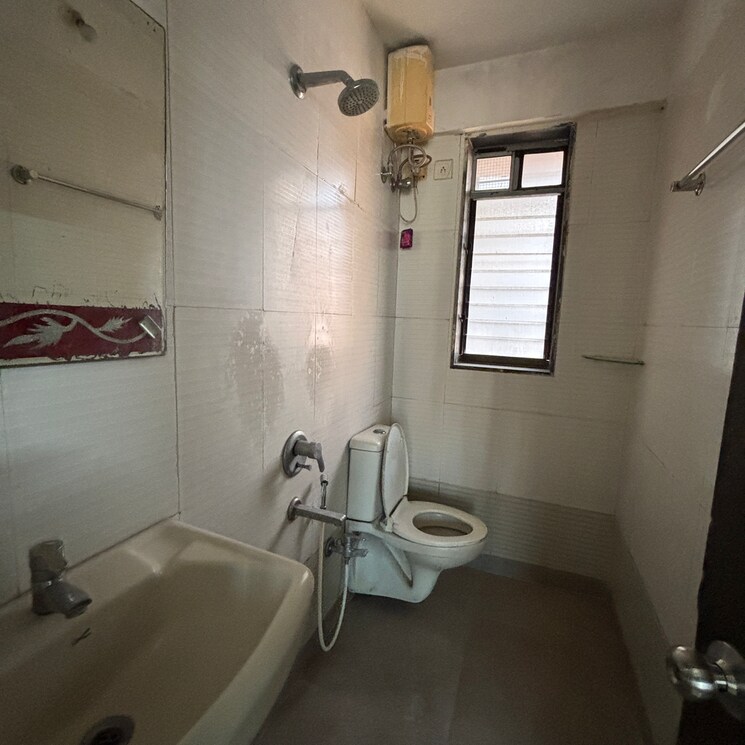 Bathroom, neptune-living-point 1.5 Bedroom 555 Sq.Ft. Apartment In Jaydev Singh Nagar Mumbai 8097640