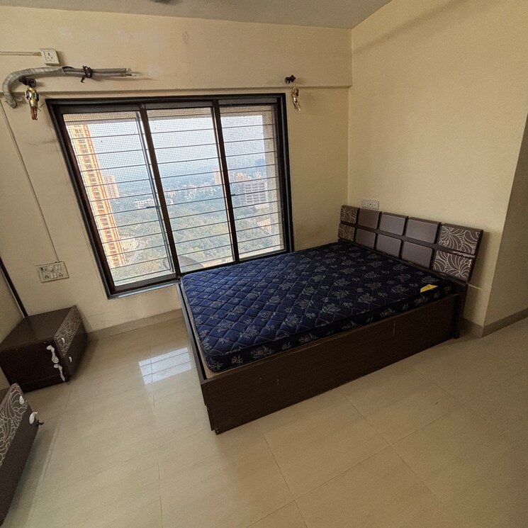 Bedroom, neptune-living-point 1.5 Bedroom 555 Sq.Ft. Apartment In Jaydev Singh Nagar Mumbai 8097640
