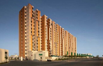 2 BHK Apartment For Resale in Wave Dream Homes Wave City Ghaziabad  8097586