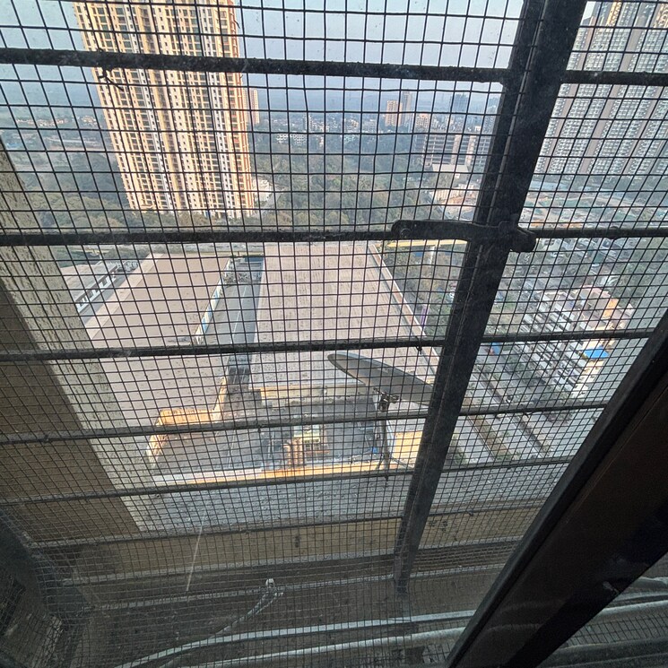 Exterior View, neptune-living-point 1.5 Bedroom 555 Sq.Ft. Apartment In Jaydev Singh Nagar Mumbai 8097640