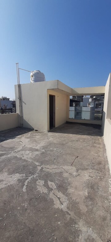 Building Lobby in 3 BHK Independent House at Rajpur Road – for Sale