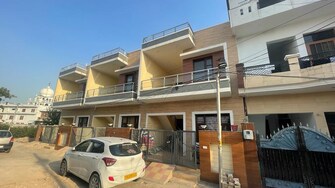 3 BHK Independent House For Resale in Kharar Mohali  8097591