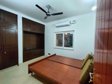 Bedroom in 2 BHK Apartment at Vasant Kunj – for Rent