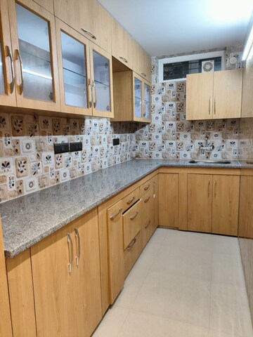 2 BHK Apartment For Rent in Vasant Kunj