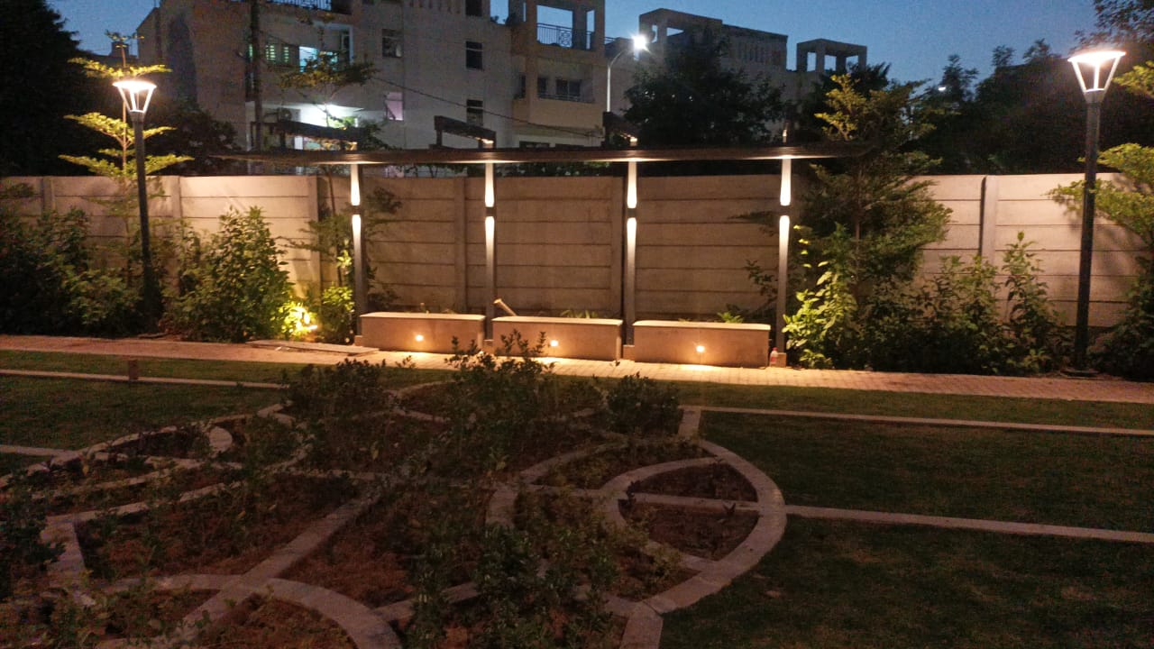 Plot For Sale in BPTP Eden Estate