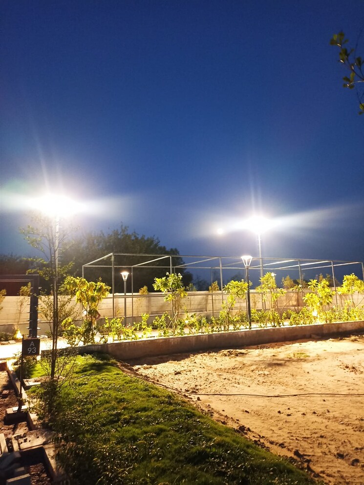 Garden, bptp-eden-estate  269 Sq.Yd. Plot In Sector 81 Faridabad 8097647