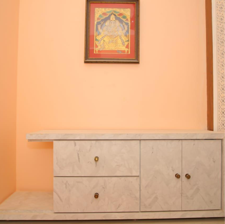 Room, ansals sushant city 3 Bedroom 2040 Sq.Ft. Builder Floor In Ansals Sushant City Panipat 8097827