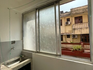 Living Room in Studio Apartment at Camorlim – for Rent
