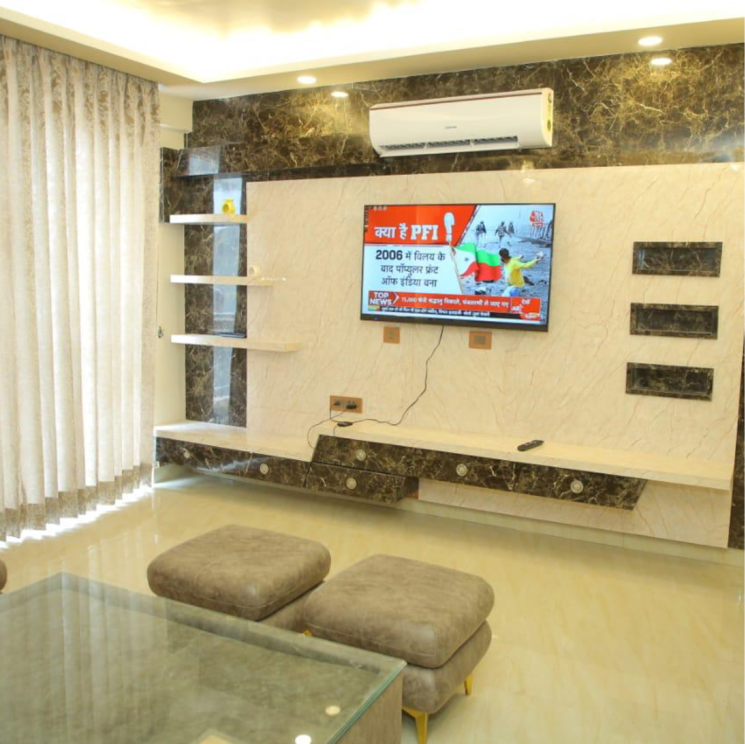 undefined, ansals sushant city 3 Bedroom 2040 Sq.Ft. Builder Floor In Ansals Sushant City Panipat 8097827