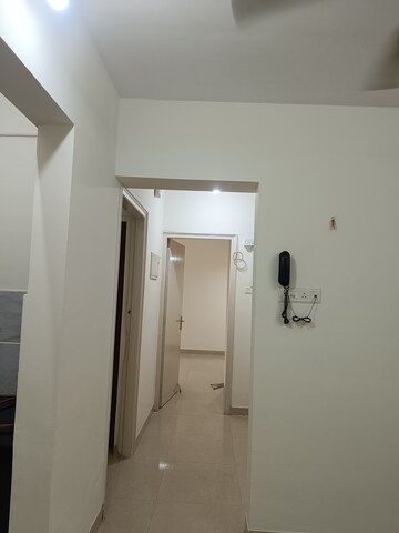 Building Lobby in 2 BHK Apartment at Varun Garden, Ghodbunder Road – for Rent