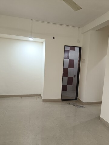 Room in 2 BHK Apartment at Varun Garden, Ghodbunder Road – for Rent