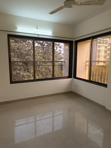 Room in 2 BHK Apartment at Varun Garden, Ghodbunder Road – for Rent