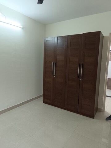 Room in 2 BHK Apartment at Varun Garden, Ghodbunder Road – for Rent