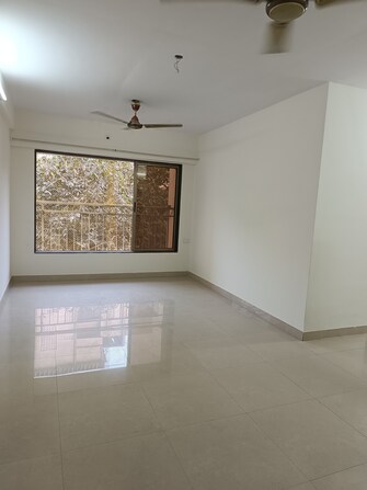 2 BHK Apartment For Rent in Varun Garden Ghodbunder Road Thane  8097684