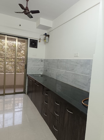 2 BHK Apartment For Rent in Varun Garden Ghodbunder Road Thane  8097684