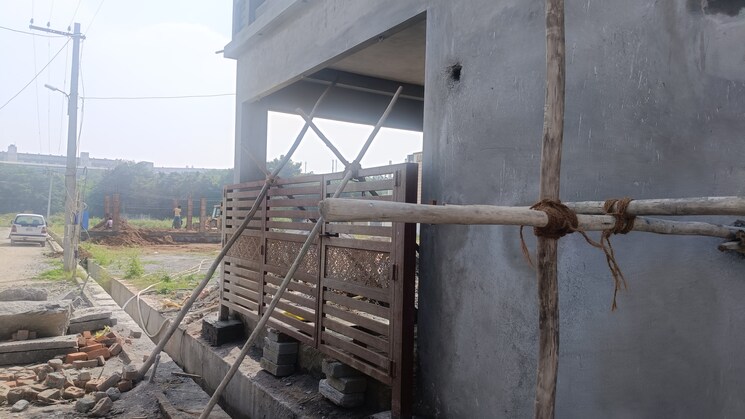 undefined, bathlapalli 3 Bedroom 1200 Sq.Ft. Villa In Bathlapalli Hosur 8097695