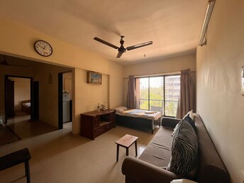 1 BHK Apartment For Resale in Juhu Mumbai  8097698