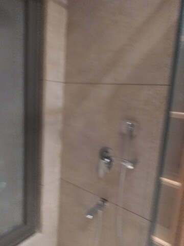 Bathroom in 3 BHK Builder Floor at Sector 9 Panchkula – for Sale