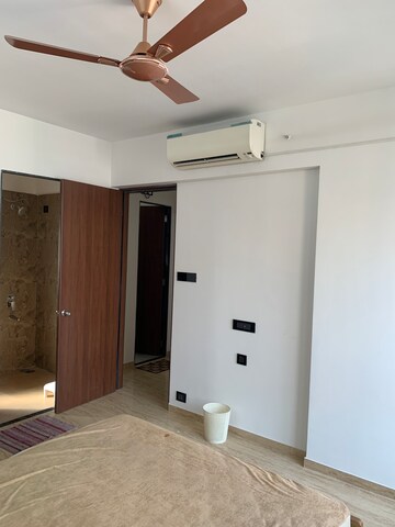 Furnished Amenities in 2 BHK Apartment at VTP Belair E And F Building, Mahalunge – for Rent