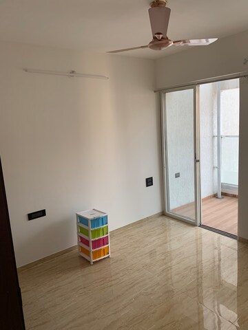 Furnished Amenities in 2 BHK Apartment at VTP Belair E And F Building, Mahalunge – for Rent